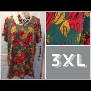 LuLaRoe Classic Tee